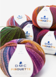 D.M.C Pirouette